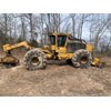 2001 Tigercat 630 Skidder